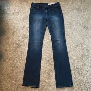 Treasure & Bond Jeans, size 28